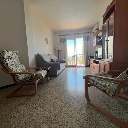 Apartmán Cd-2635 Two Bedroom *