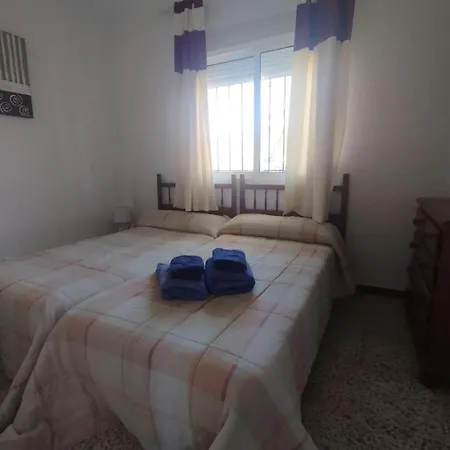 Apartment Cd-2635 Two Bedroom *