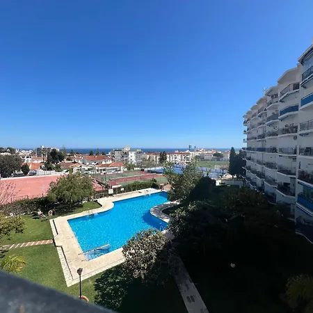 Cd-2635 Two Bedroom Apartment *