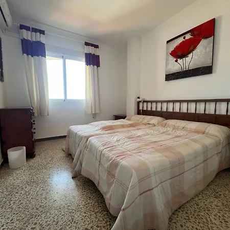 Cd-2635 Two Bedroom *