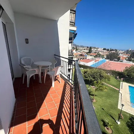 Апартаменти Cd-2635 Two Bedroom Нерха