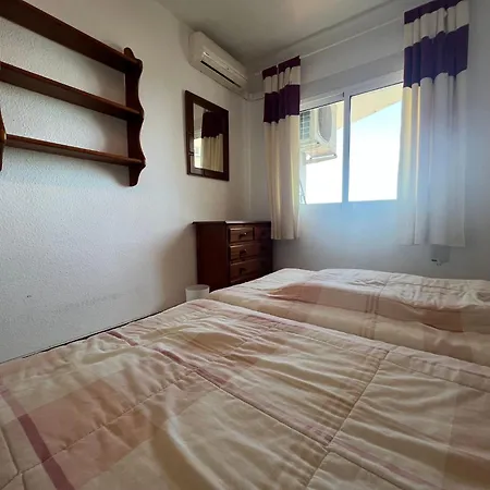 Cd-2635 Two Bedroom *